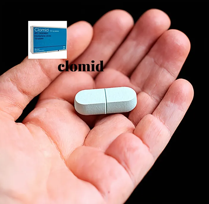 Clomid 1